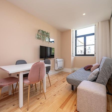 Firmeza Apartment By Amber Star Rent OOporto Esterno foto