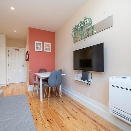 Firmeza Apartment By Amber Star Rent OOporto Esterno foto