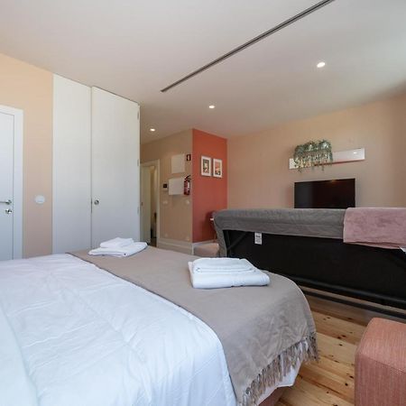 Firmeza Apartment By Amber Star Rent OOporto Esterno foto