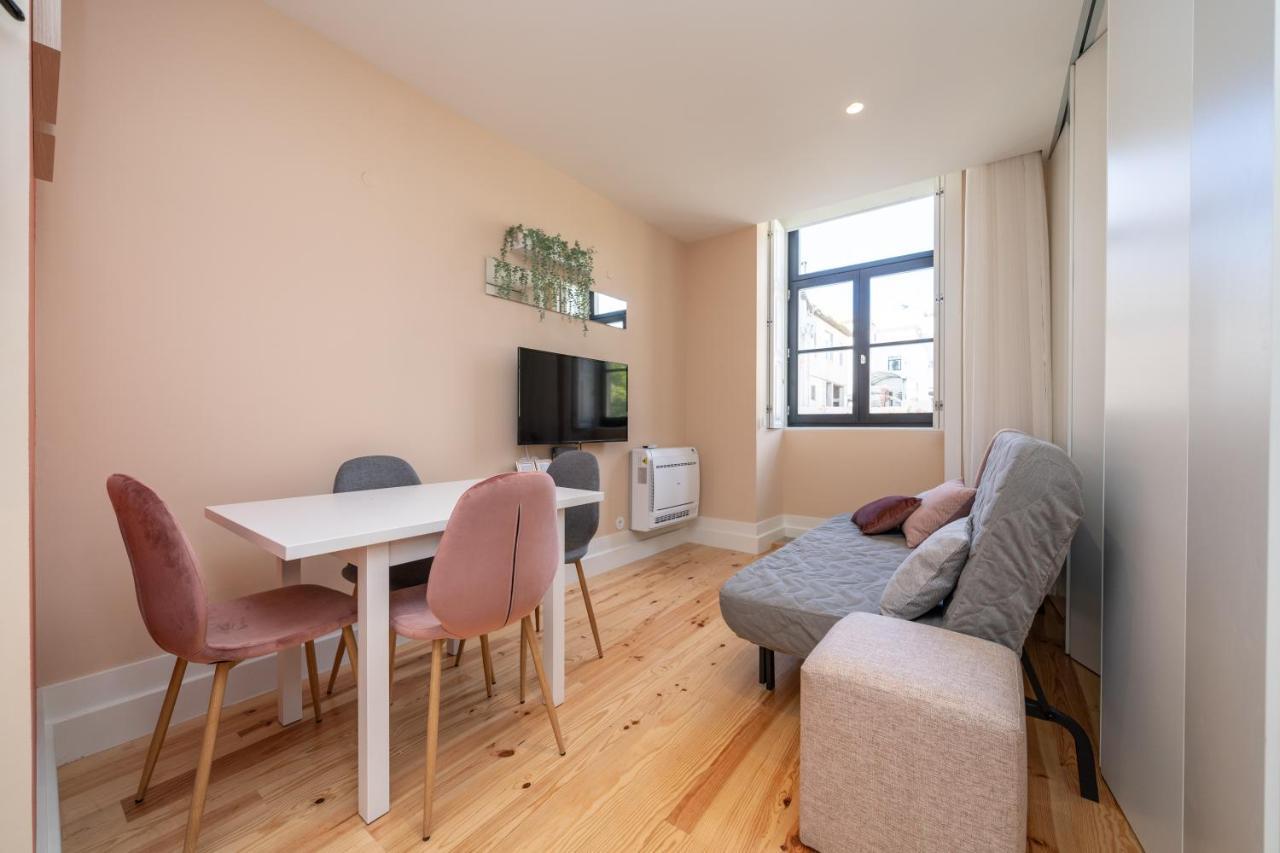 Firmeza Apartment By Amber Star Rent OOporto Esterno foto