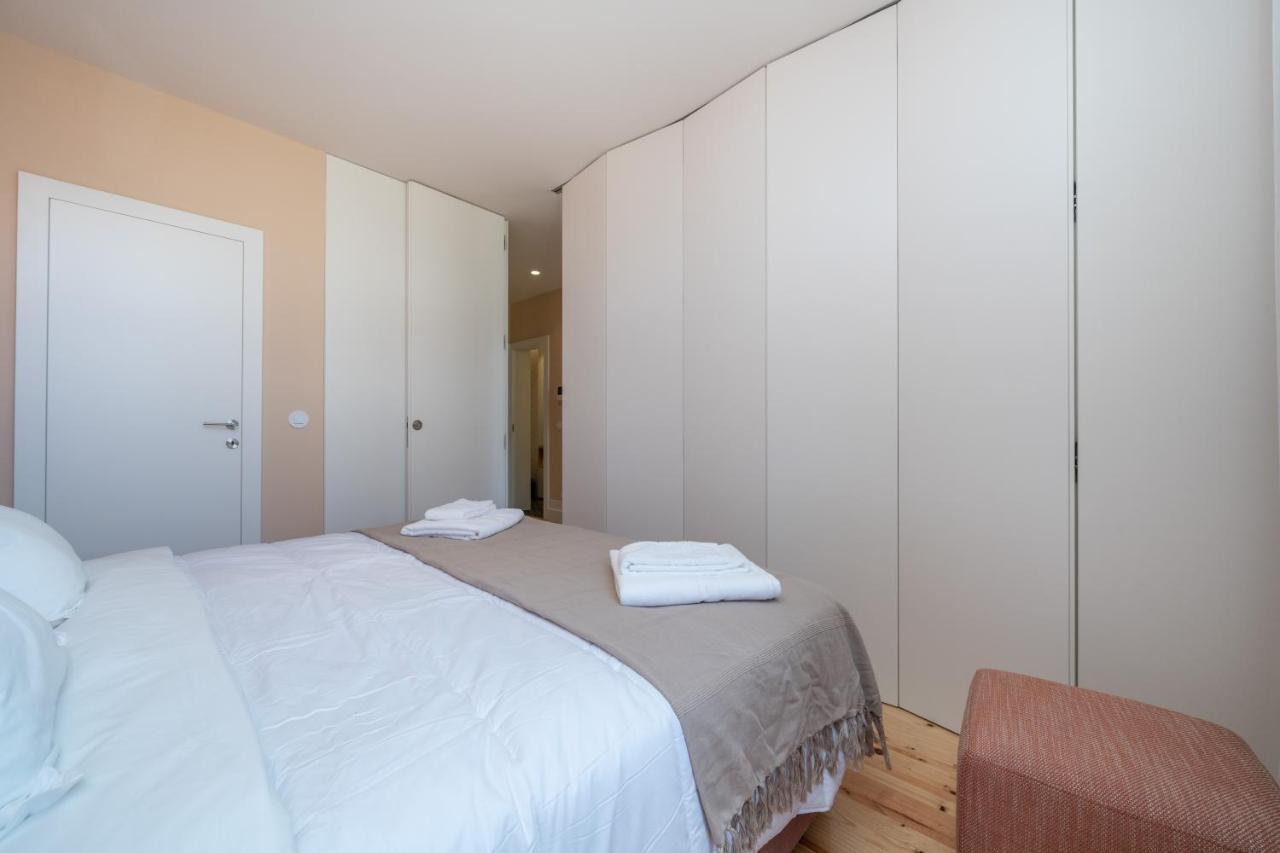 Firmeza Apartment By Amber Star Rent OOporto Esterno foto