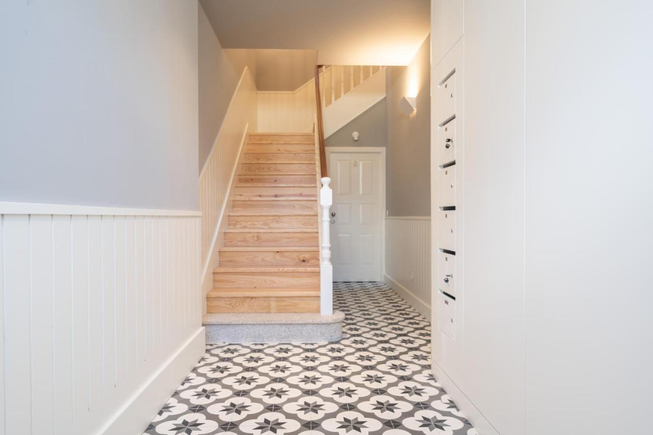 Firmeza Apartment By Amber Star Rent OOporto Esterno foto
